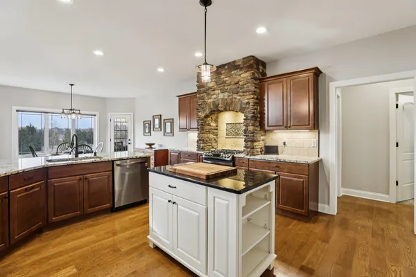 $1,049,000 | 1051 Water Wheel Drive, Waunakee, WI 53597