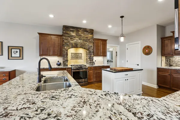 $1,049,000 | 1051 Water Wheel Drive, Waunakee, WI 53597