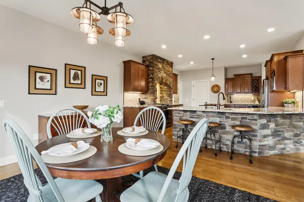 $1,049,000 | 1051 Water Wheel Drive, Waunakee, WI 53597