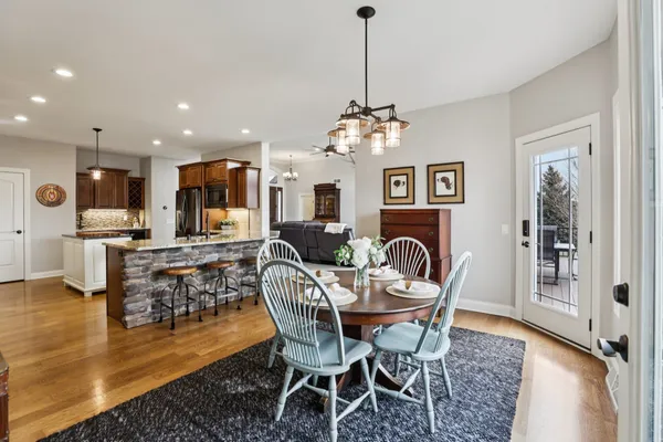 $1,049,000 | 1051 Water Wheel Drive, Waunakee, WI 53597