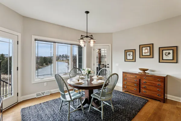 $1,049,000 | 1051 Water Wheel Drive, Waunakee, WI 53597