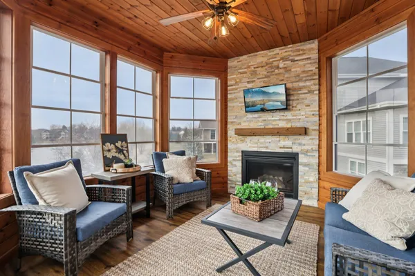 $1,049,000 | 1051 Water Wheel Drive, Waunakee, WI 53597
