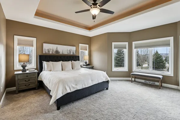$1,049,000 | 1051 Water Wheel Drive, Waunakee, WI 53597