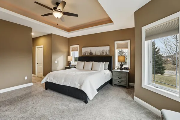 $1,049,000 | 1051 Water Wheel Drive, Waunakee, WI 53597
