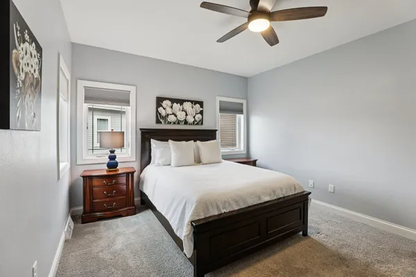 $1,049,000 | 1051 Water Wheel Drive, Waunakee, WI 53597