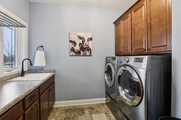 $1,049,000 | 1051 Water Wheel Drive, Waunakee, WI 53597