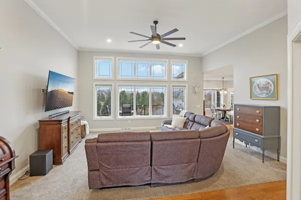 $1,049,000 | 1051 Water Wheel Drive, Waunakee, WI 53597