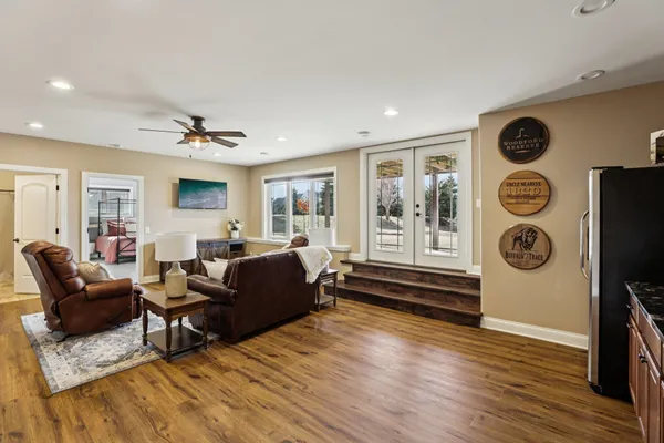 $1,049,000 | 1051 Water Wheel Drive, Waunakee, WI 53597