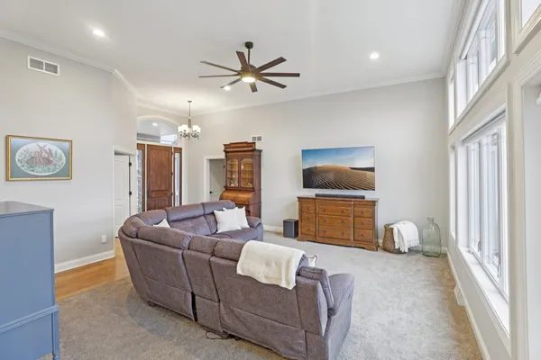 $1,049,000 | 1051 Water Wheel Drive, Waunakee, WI 53597