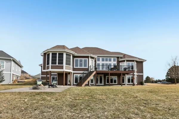 $1,049,000 | 1051 Water Wheel Drive, Waunakee, WI 53597