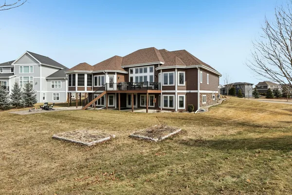 $1,049,000 | 1051 Water Wheel Drive, Waunakee, WI 53597