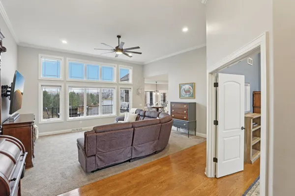 $1,049,000 | 1051 Water Wheel Drive, Waunakee, WI 53597