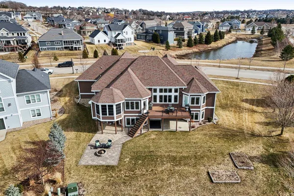 $1,049,000 | 1051 Water Wheel Drive, Waunakee, WI 53597