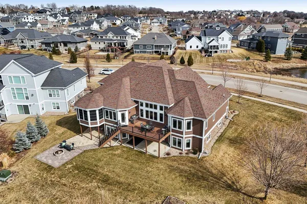 $1,049,000 | 1051 Water Wheel Drive, Waunakee, WI 53597