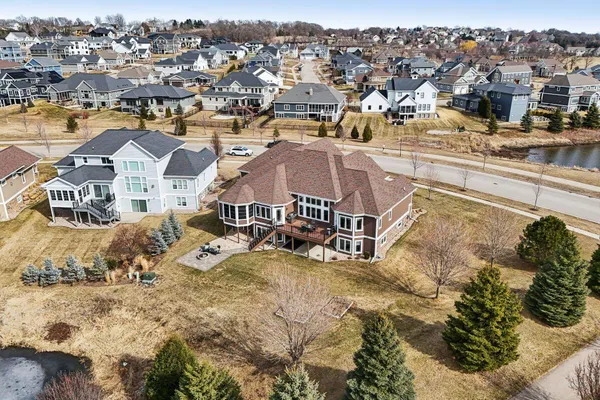 $1,049,000 | 1051 Water Wheel Drive, Waunakee, WI 53597
