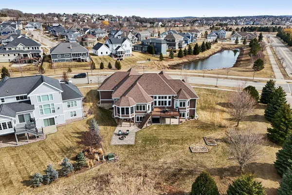 $1,049,000 | 1051 Water Wheel Drive, Waunakee, WI 53597