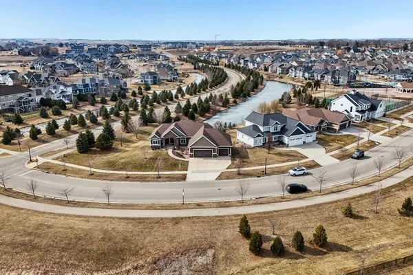 $1,049,000 | 1051 Water Wheel Drive, Waunakee, WI 53597