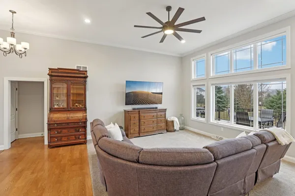 $1,049,000 | 1051 Water Wheel Drive, Waunakee, WI 53597