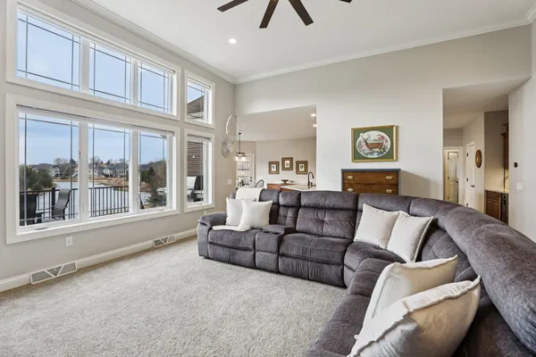 $1,049,000 | 1051 Water Wheel Drive, Waunakee, WI 53597