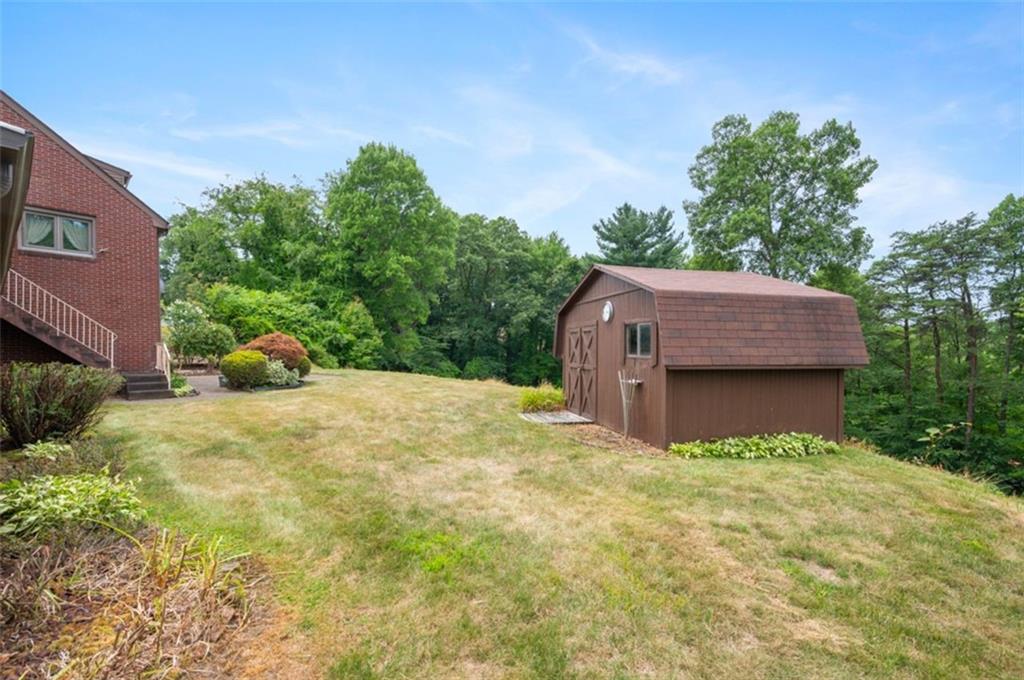 119 Ridgeview Drive Aliquippa, PA 15001 - Photo 25 of 31 Gallery Image 25