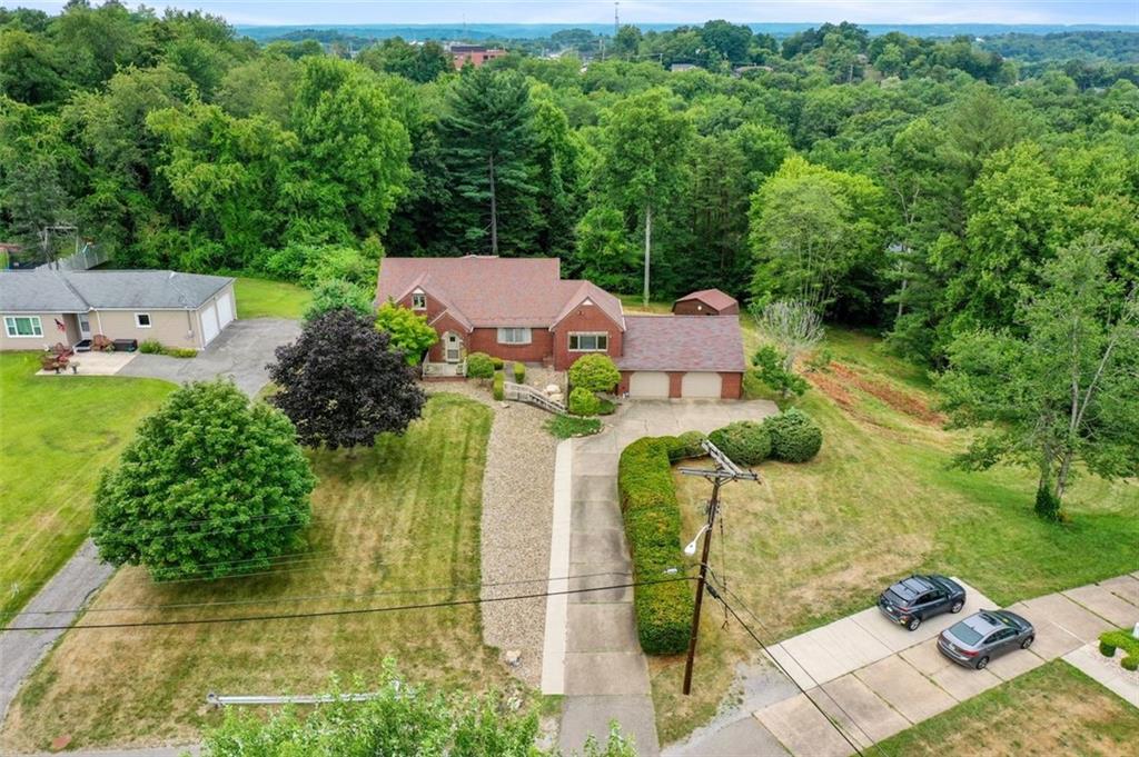 119 Ridgeview Drive Aliquippa, PA 15001 - Photo 29 of 31 Gallery Image 29