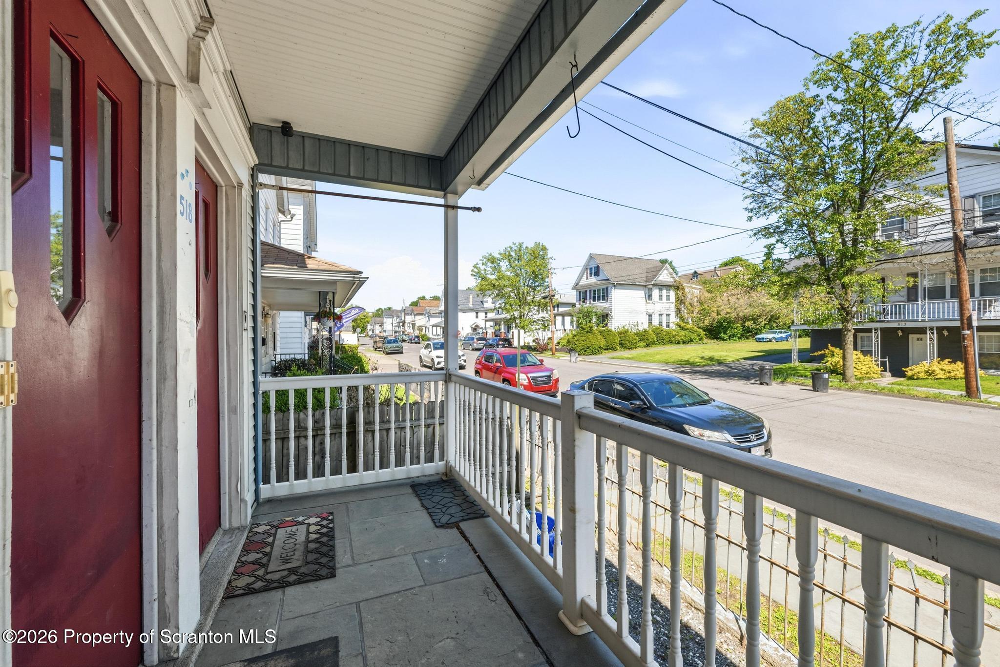 518 Prospect Avenue Scranton, PA 18505 - Photo 10 of 59 DSC_0768-3