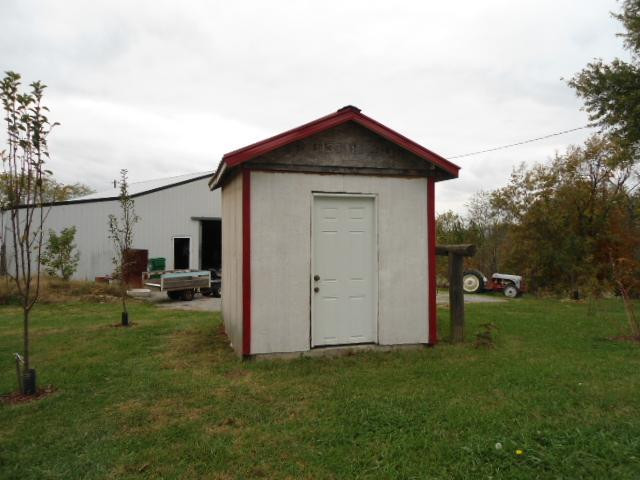 4255 Bardstown Road Lawrenceburg, KY 40342 - Photo 38 of 43 Photo 43