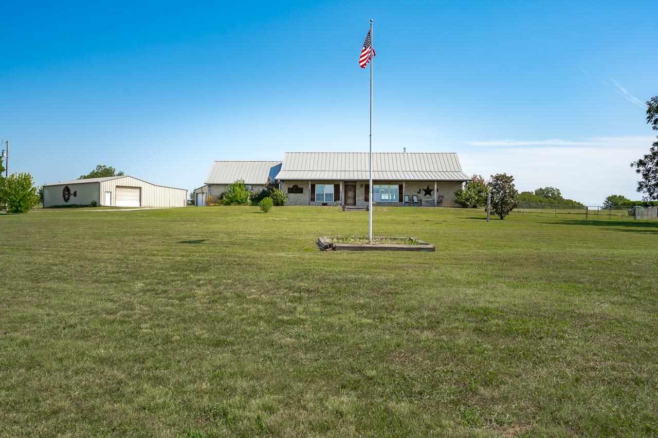 5303 North Rose Road Glencoe, OK 74032 - Photo 1 of 49 Gallery Image 1