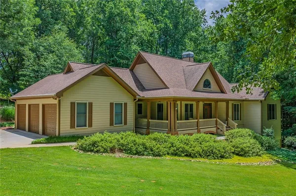 $630,000 | 5510 Dunroven Way, Dawsonville, GA 30534