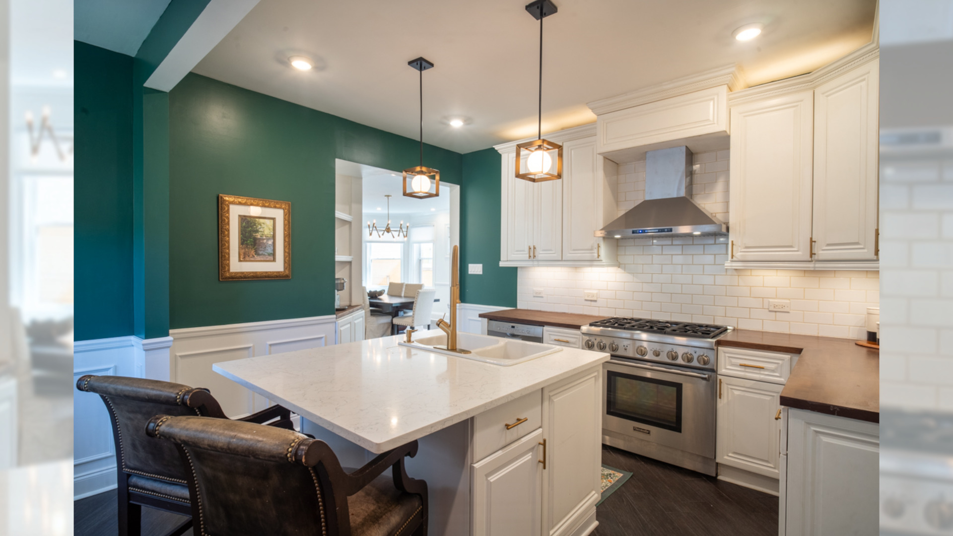 5040 North Ridgeway Avenue Chicago, IL 60625 - Photo 17 of 30 Gallery Image 17