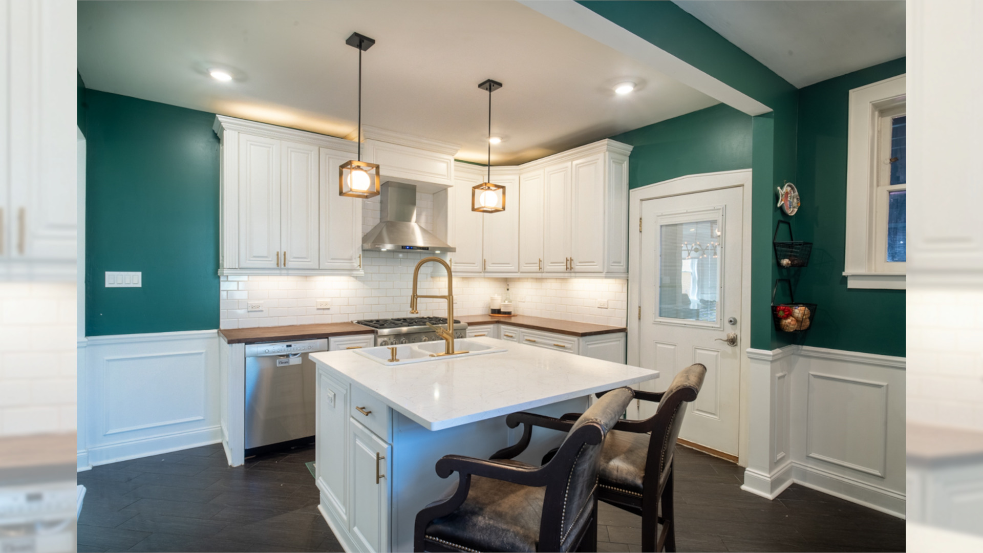 5040 North Ridgeway Avenue Chicago, IL 60625 - Photo 18 of 30 Gallery Image 18