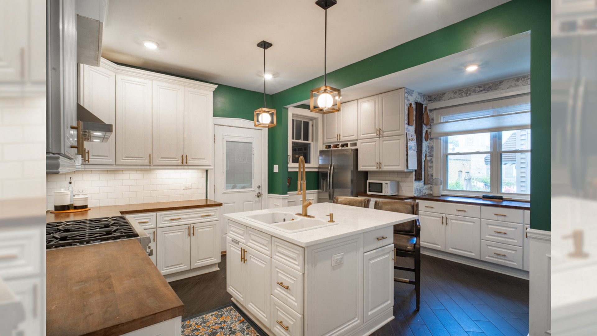 5040 North Ridgeway Avenue Chicago, IL 60625 - Photo 19 of 30 Gallery Image 19
