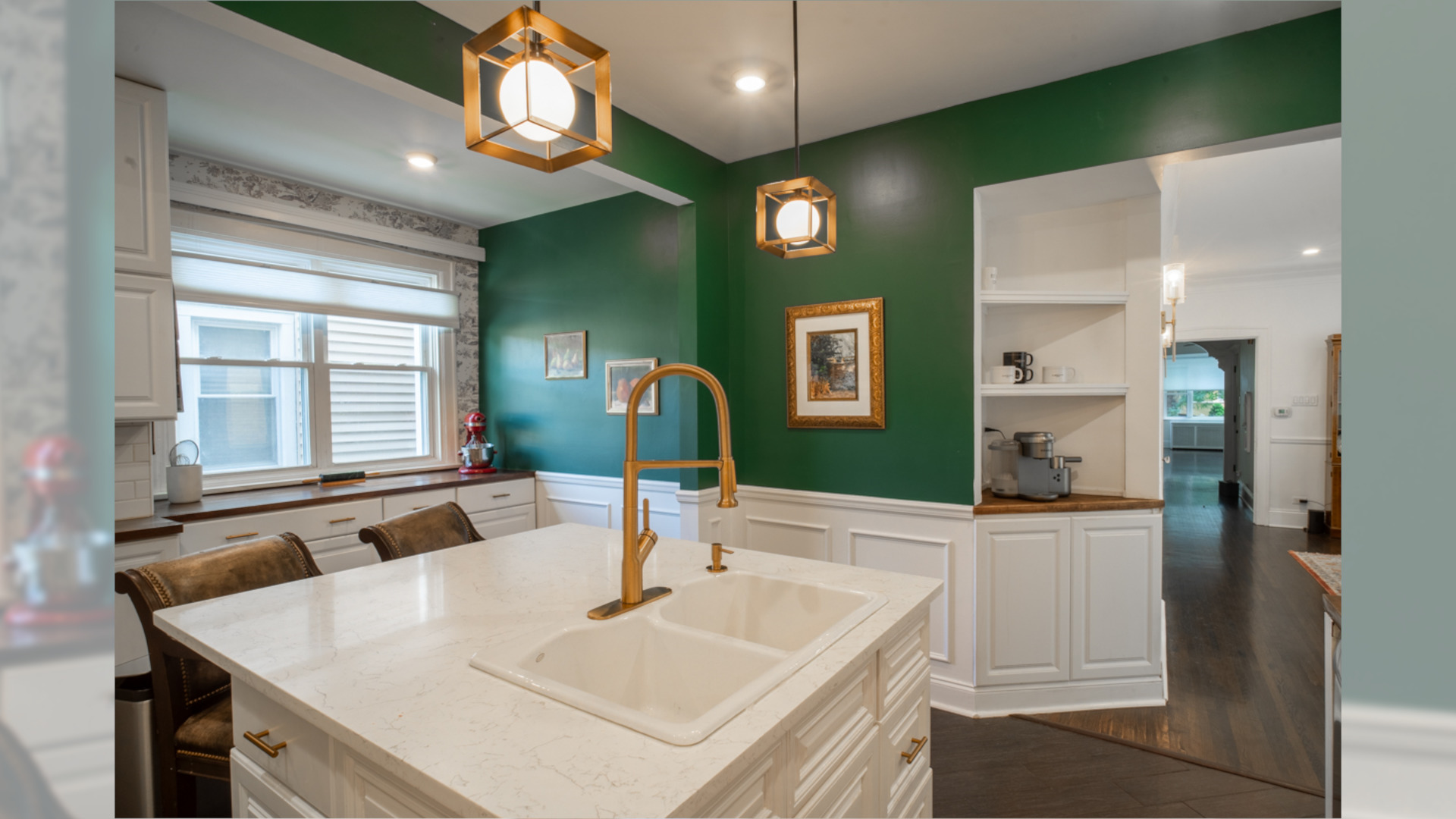 5040 North Ridgeway Avenue Chicago, IL 60625 - Photo 20 of 30 Gallery Image 20