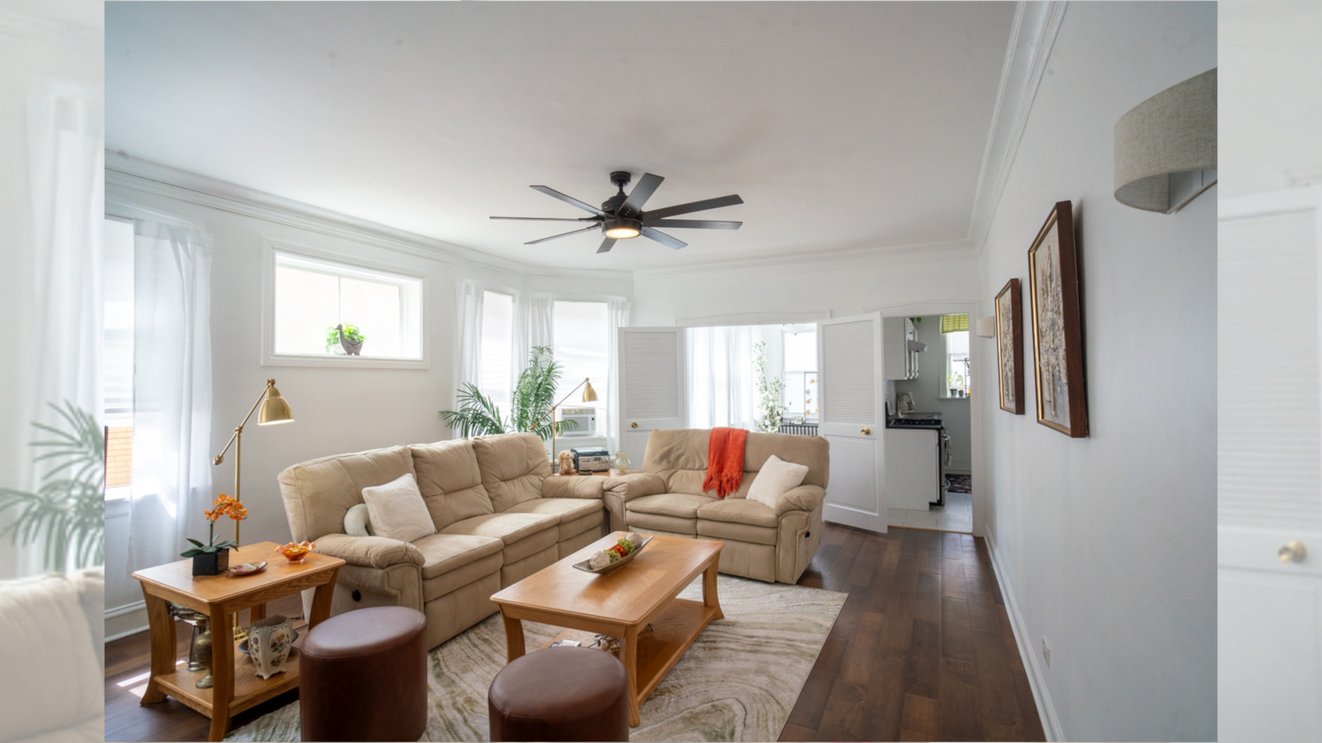 5040 North Ridgeway Avenue Chicago, IL 60625 - Photo 23 of 30 Gallery Image 23