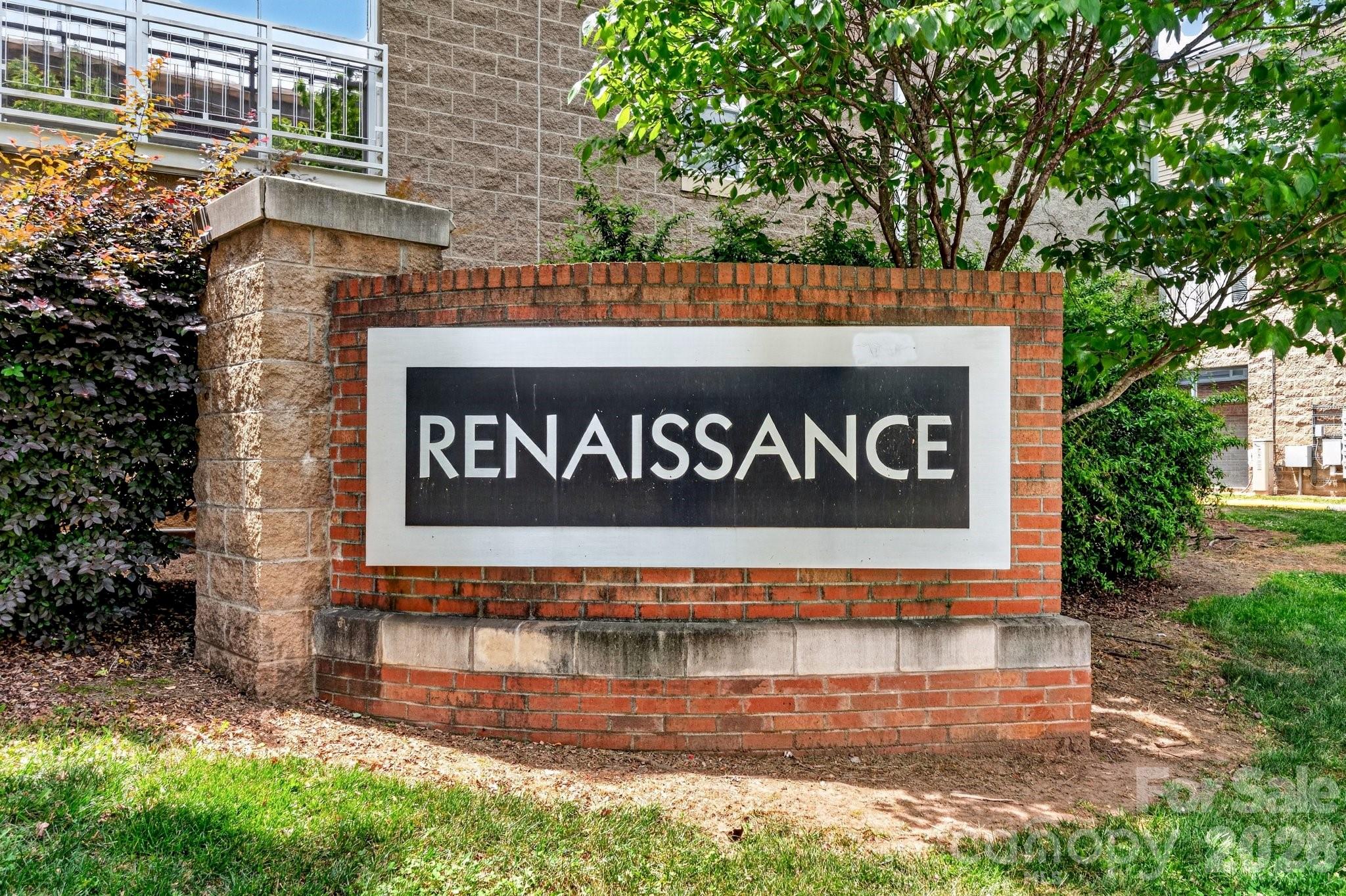 639 Raphael Place Charlotte, NC 28205 - Photo 2 of 36 a sign broad on the side of the house