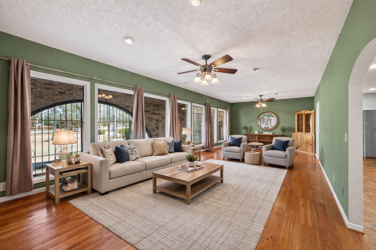 323 Longhorn Road Hephzibah, GA 30815 - Photo 14 of 64 Gallery Image 14