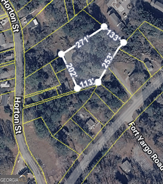 217 South Broad Street Winder, GA 30680 - Photo 1 of 4