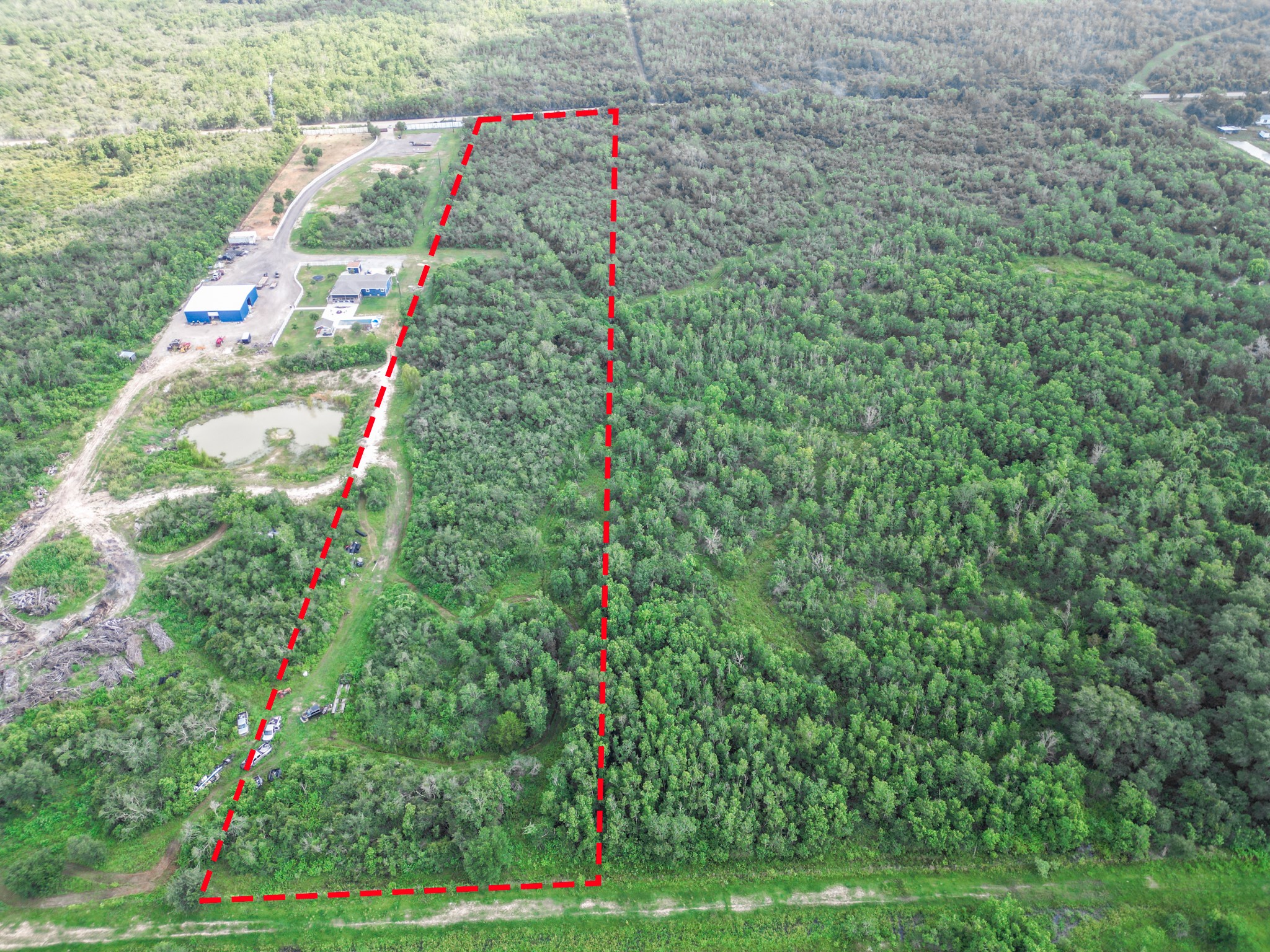 0 Beard Road Needville, TX 77461 - Photo 7 of 25