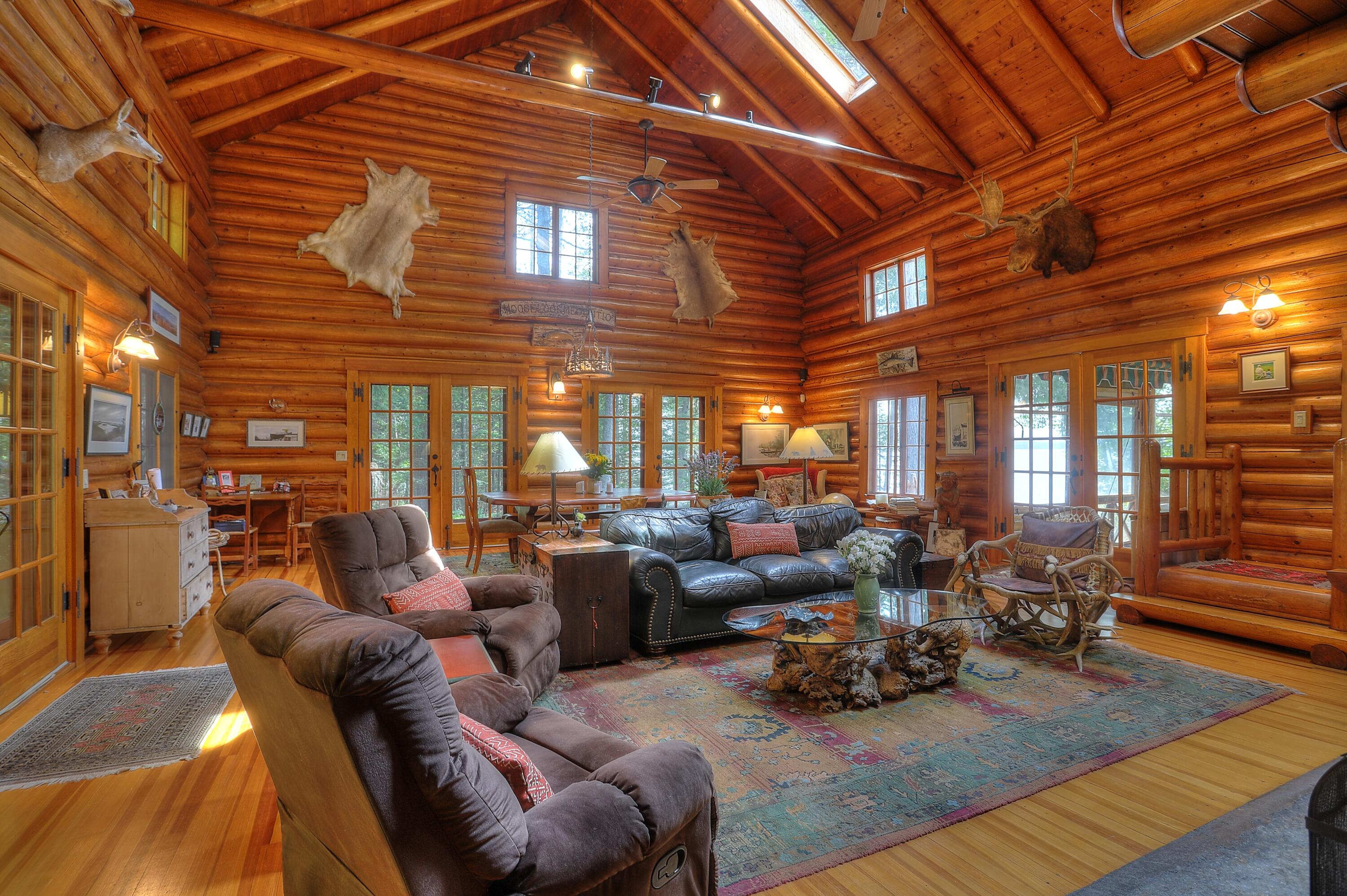 371 Bald Mountain Road Oquossoc, ME 04964 - Photo 20 of 40 IMG_7094_095_096_097_098_099_100_Enhance