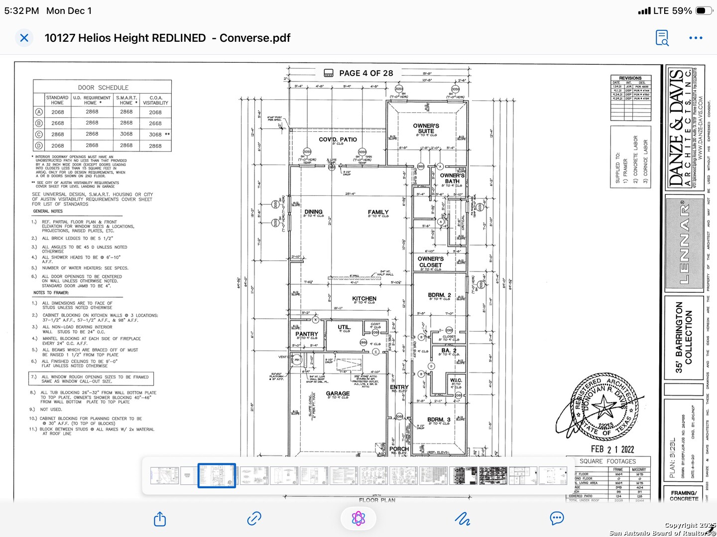 10127 Helios Heights Converse, TX 78109 - Photo 16 of 16