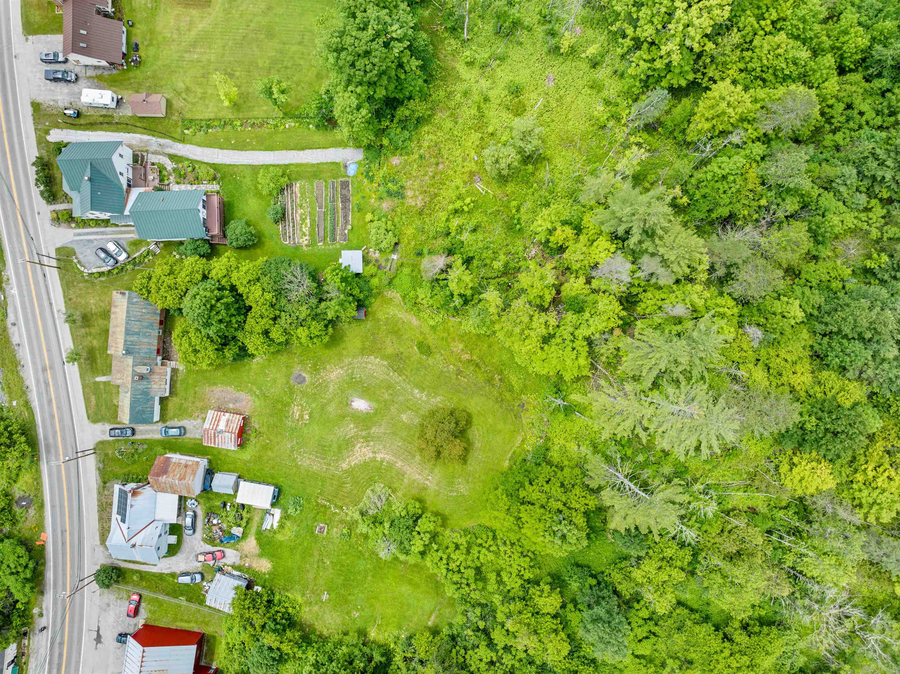 108 High Street Plainfield, VT 05667 - Photo 47 of 55