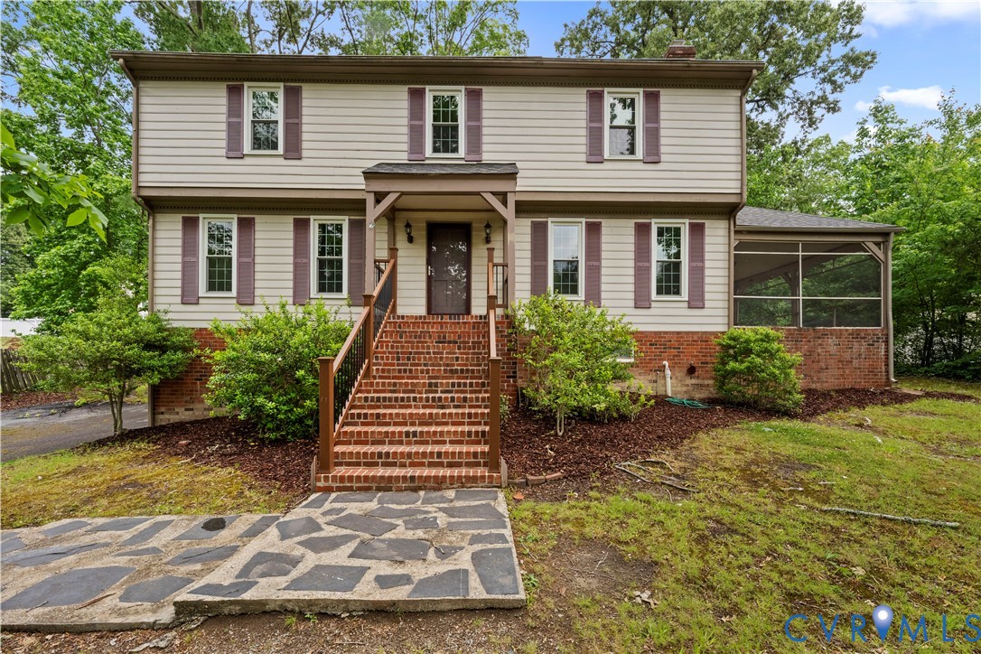 9200 Redbridge Road Chesterfield, VA 23236 - Photo 1 of 81