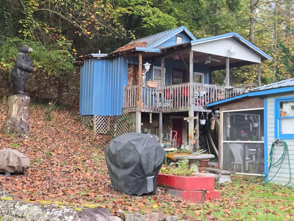 $275,000 | 123 McMahan Gibbs Road, Roan Mountain, TN 37687