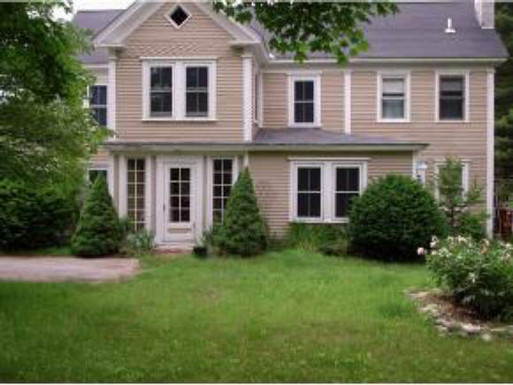 1372 Valley Road Mason, NH 03048 - Photo 1 of 1