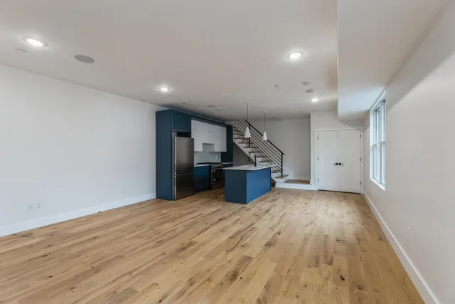 $689,500 | 259 Liberty Avenue, Unit 4, Jersey City, NJ 07307