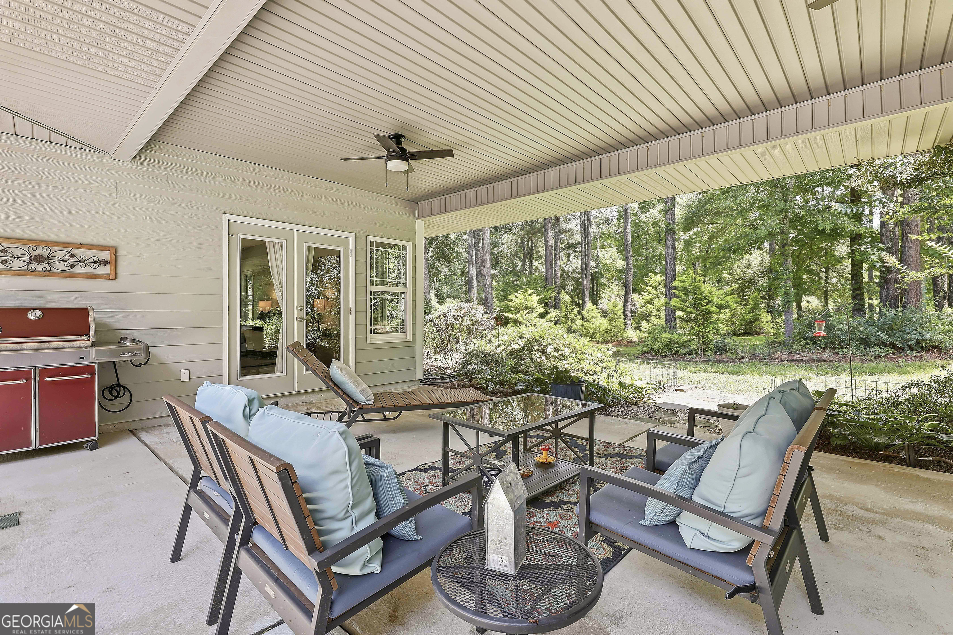 207 Steeplechase Barnesville, GA 30204 - Photo 40 of 78