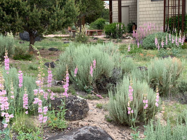 1390 South Flat Rabbit Road Teasdale, UT 84773 - Photo 50 of 50