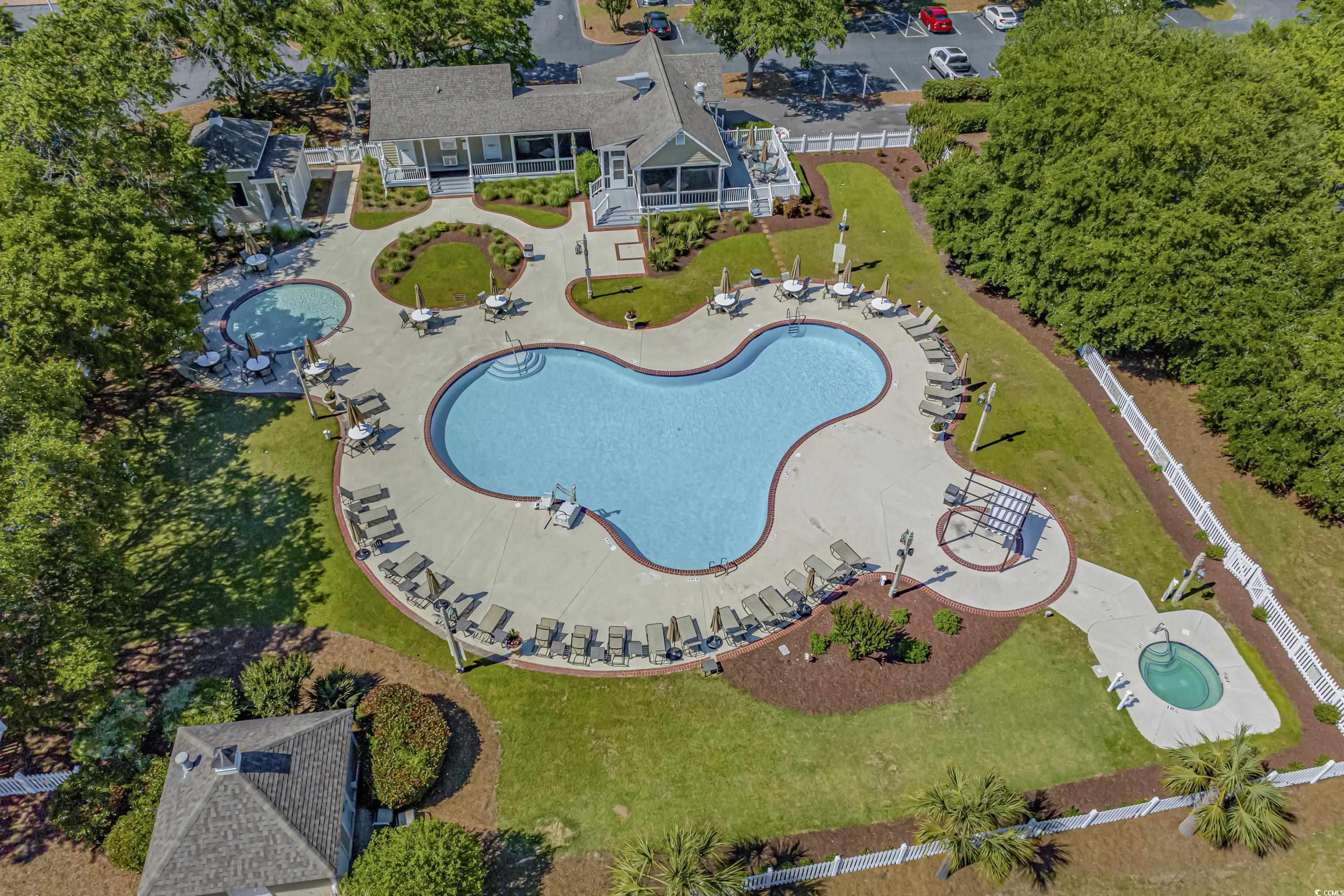 1822 Laurel Trail, Unit 21B Murrells Inlet, SC 29576 - Photo 35 of 37 Gallery Image 35