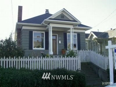 721 North 76th Street Seattle, WA 98103 - Photo 1 of 1 Gallery Image 1