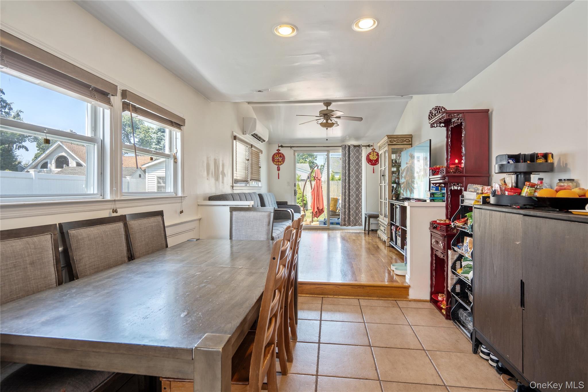9 Rugby Road Massapequa, NY 11758 - Photo 13 of 33 a large white kitchen with lots of counter space